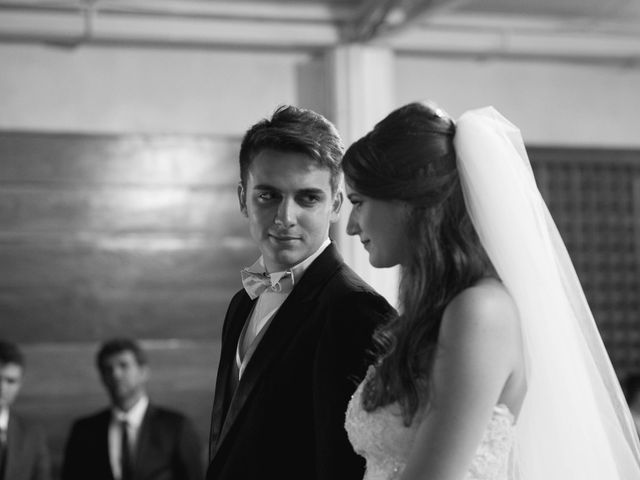 O casamento de Hugo e Priscila em Rio de Janeiro, Rio de Janeiro 2