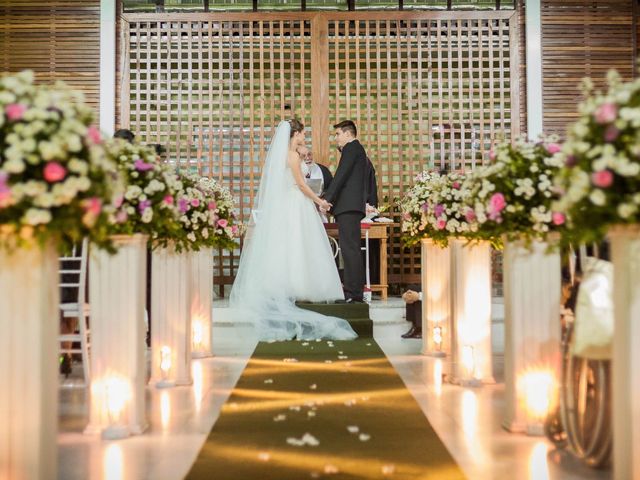 O casamento de Hugo e Priscila em Rio de Janeiro, Rio de Janeiro 26