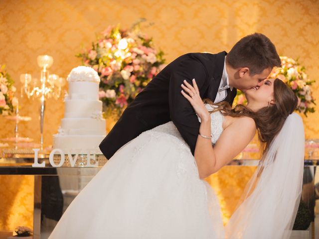 O casamento de Hugo e Priscila em Rio de Janeiro, Rio de Janeiro 28