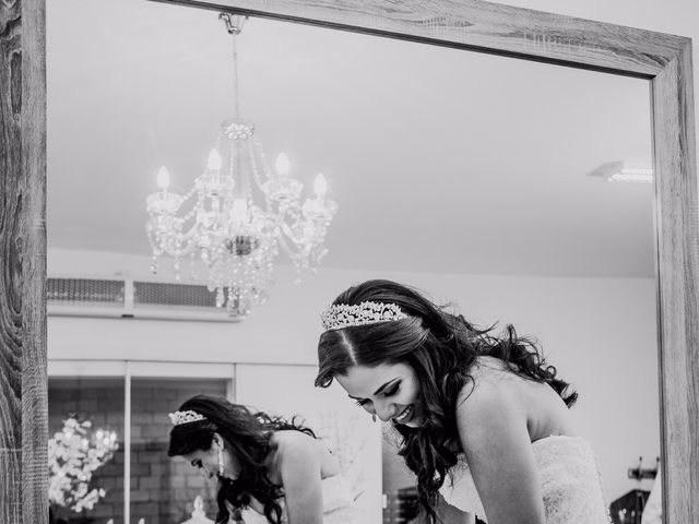 O casamento de Ana e Jonnathan em Aquidauana, Mato Grosso do Sul 10