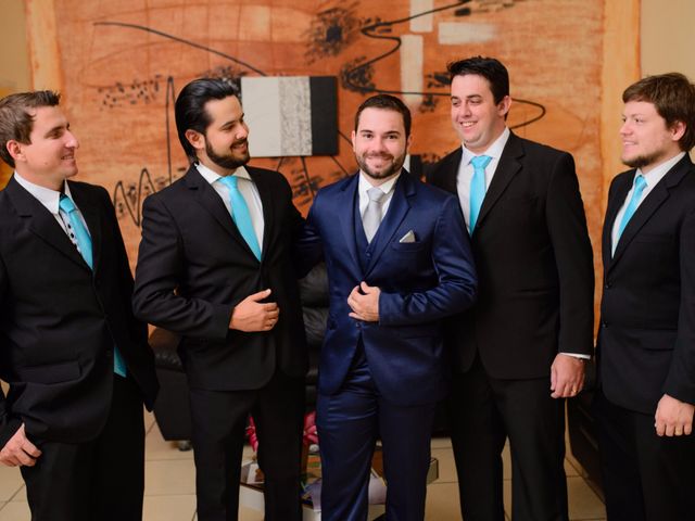 O casamento de Ana e Jonnathan em Aquidauana, Mato Grosso do Sul 15
