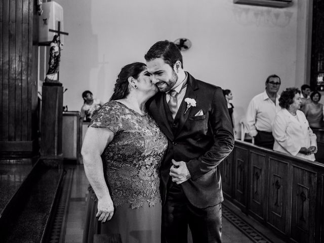 O casamento de Ana e Jonnathan em Aquidauana, Mato Grosso do Sul 18