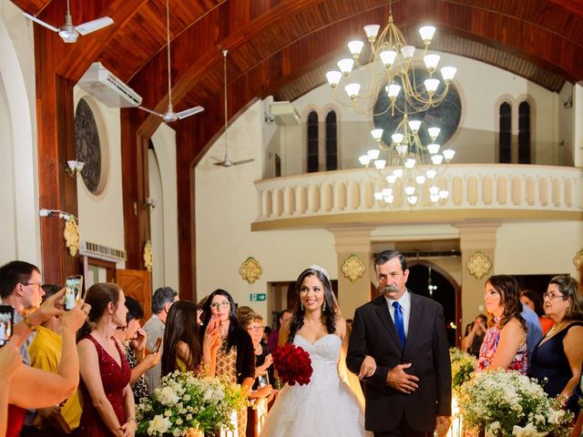 O casamento de Ana e Jonnathan em Aquidauana, Mato Grosso do Sul 22