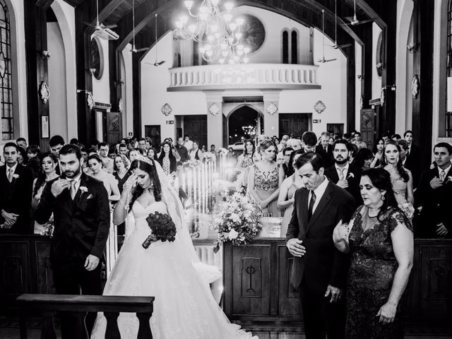 O casamento de Ana e Jonnathan em Aquidauana, Mato Grosso do Sul 24