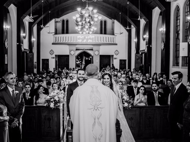 O casamento de Ana e Jonnathan em Aquidauana, Mato Grosso do Sul 27