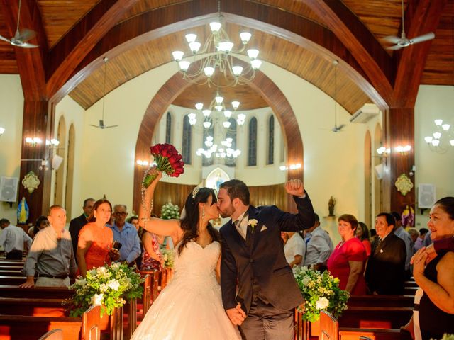 O casamento de Ana e Jonnathan em Aquidauana, Mato Grosso do Sul 35