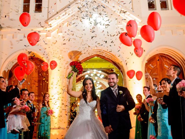 O casamento de Ana e Jonnathan em Aquidauana, Mato Grosso do Sul 36