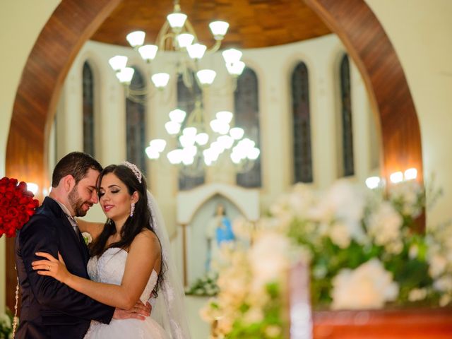 O casamento de Ana e Jonnathan em Aquidauana, Mato Grosso do Sul 41