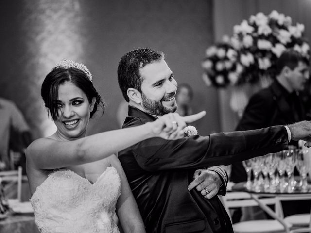 O casamento de Ana e Jonnathan em Aquidauana, Mato Grosso do Sul 53
