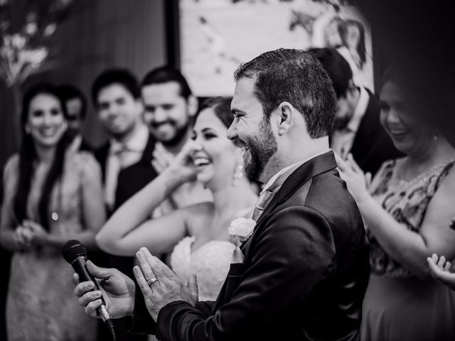 O casamento de Ana e Jonnathan em Aquidauana, Mato Grosso do Sul 54
