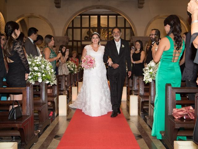 O casamento de Enio e Nelly em São Paulo 11