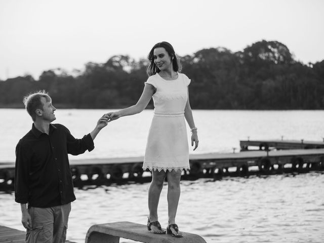 O casamento de Frederico e Rayane em Brasília, Distrito Federal 24