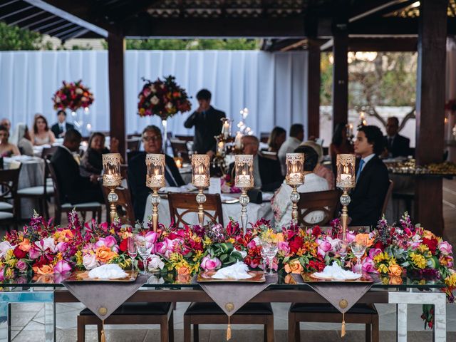 O casamento de Frederico e Rayane em Brasília, Distrito Federal 42