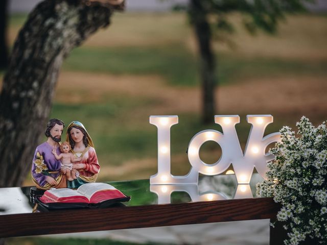 O casamento de Frederico e Rayane em Brasília, Distrito Federal 44