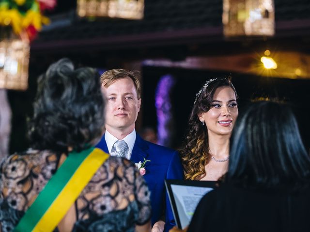 O casamento de Frederico e Rayane em Brasília, Distrito Federal 49