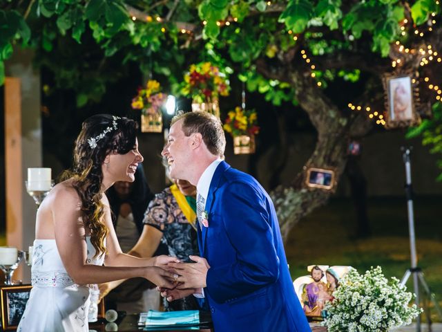 O casamento de Frederico e Rayane em Brasília, Distrito Federal 57