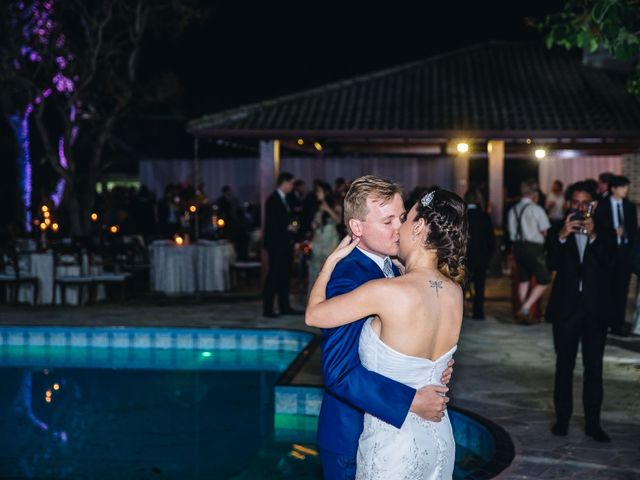 O casamento de Frederico e Rayane em Brasília, Distrito Federal 65