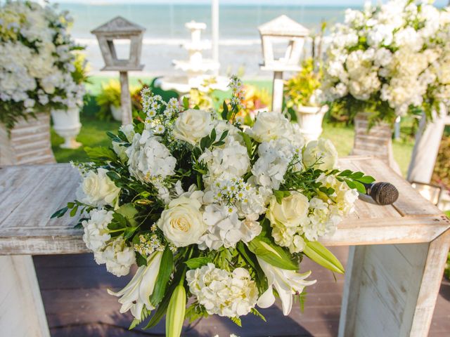 O casamento de Eduardo  e Amanda  em Vila Velha, Espírito Santo 14