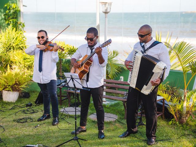 O casamento de Eduardo  e Amanda  em Vila Velha, Espírito Santo 19