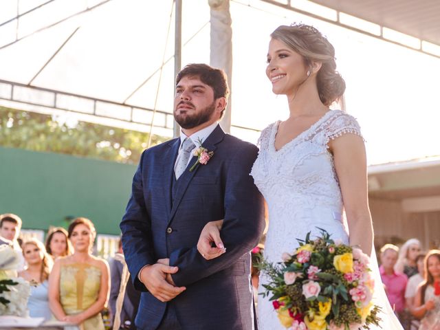 O casamento de Eduardo  e Amanda  em Vila Velha, Espírito Santo 27