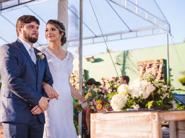O casamento de Eduardo  e Amanda  em Vila Velha, Espírito Santo 28