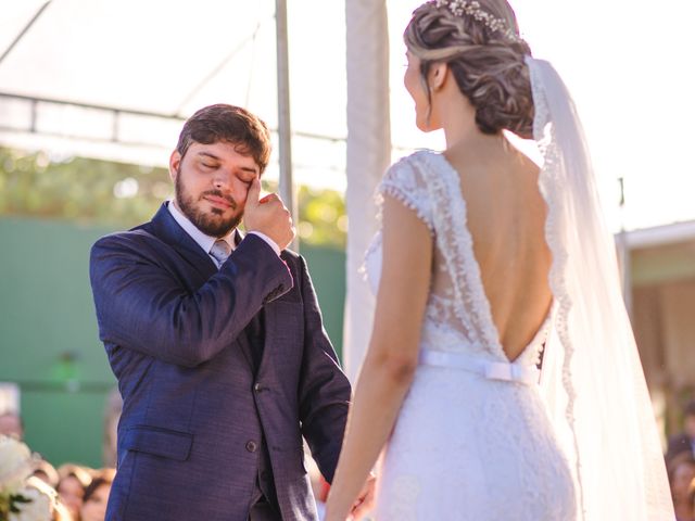 O casamento de Eduardo  e Amanda  em Vila Velha, Espírito Santo 29