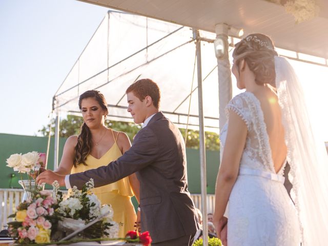 O casamento de Eduardo  e Amanda  em Vila Velha, Espírito Santo 37