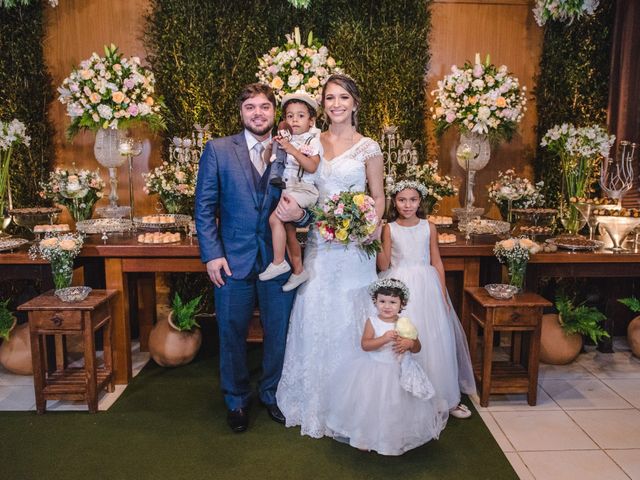 O casamento de Eduardo  e Amanda  em Vila Velha, Espírito Santo 55
