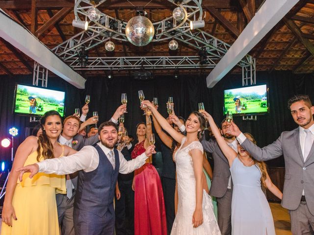 O casamento de Eduardo  e Amanda  em Vila Velha, Espírito Santo 60