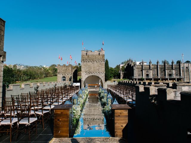 O casamento de Guilherme e Rafaela em Vinhedo, São Paulo Estado 19