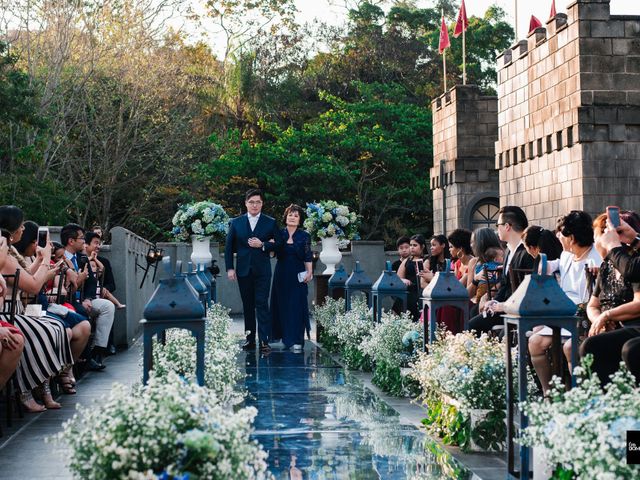 O casamento de Guilherme e Rafaela em Vinhedo, São Paulo Estado 27