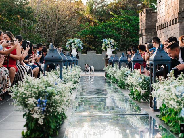 O casamento de Guilherme e Rafaela em Vinhedo, São Paulo Estado 32