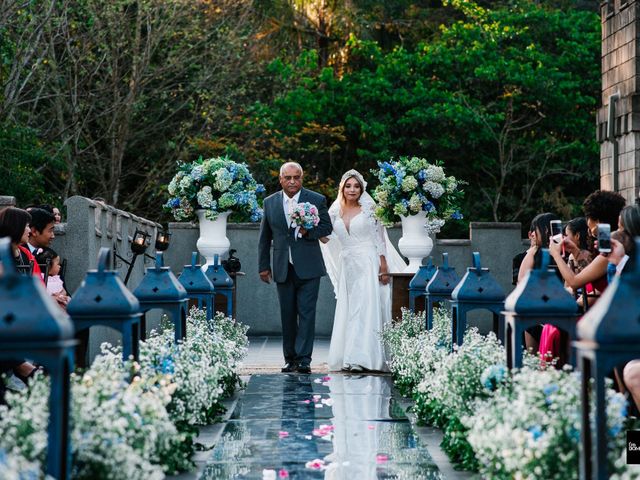 O casamento de Guilherme e Rafaela em Vinhedo, São Paulo Estado 35