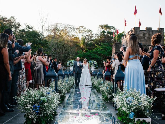 O casamento de Guilherme e Rafaela em Vinhedo, São Paulo Estado 37