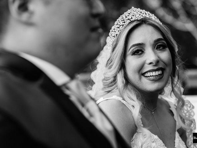 O casamento de Guilherme e Rafaela em Vinhedo, São Paulo Estado 52