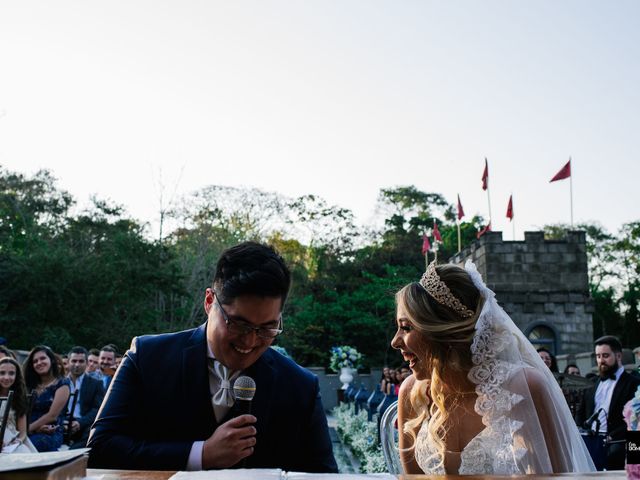 O casamento de Guilherme e Rafaela em Vinhedo, São Paulo Estado 53