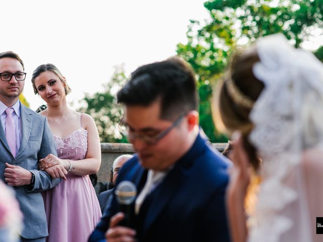 O casamento de Guilherme e Rafaela em Vinhedo, São Paulo Estado 56