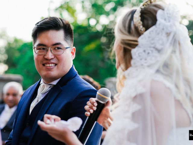 O casamento de Guilherme e Rafaela em Vinhedo, São Paulo Estado 57