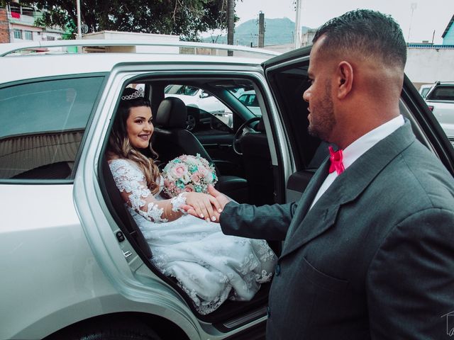 O casamento de Lucas e Gabriela em São Paulo 19