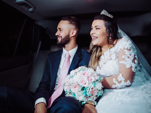 O casamento de Lucas e Gabriela em São Paulo 22