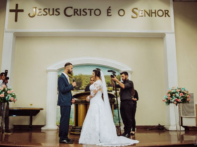 O casamento de Lucas e Gabriela em São Paulo 25