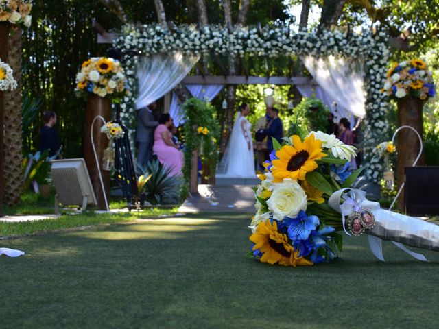 O casamento de Rafael e Aline em Mairiporã, São Paulo Estado 1