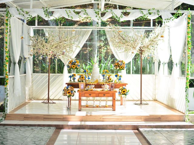 O casamento de Rafael e Aline em Mairiporã, São Paulo Estado 5