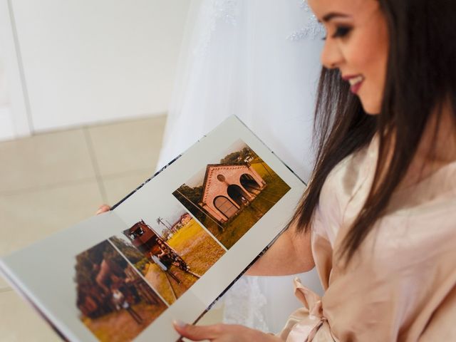 O casamento de Isaac e Ana em São Bernardo do Campo, São Paulo 7