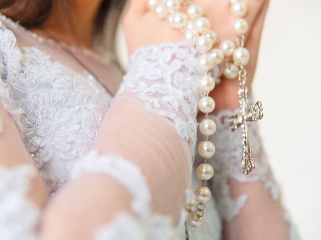 O casamento de Isaac e Ana em São Bernardo do Campo, São Paulo 11