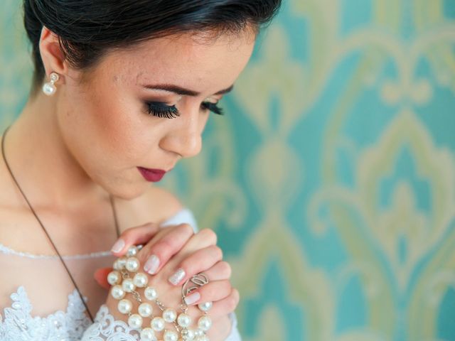 O casamento de Isaac e Ana em São Bernardo do Campo, São Paulo 1