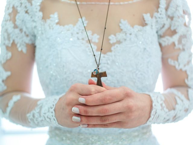 O casamento de Isaac e Ana em São Bernardo do Campo, São Paulo 15