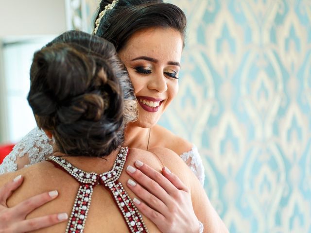 O casamento de Isaac e Ana em São Bernardo do Campo, São Paulo 18