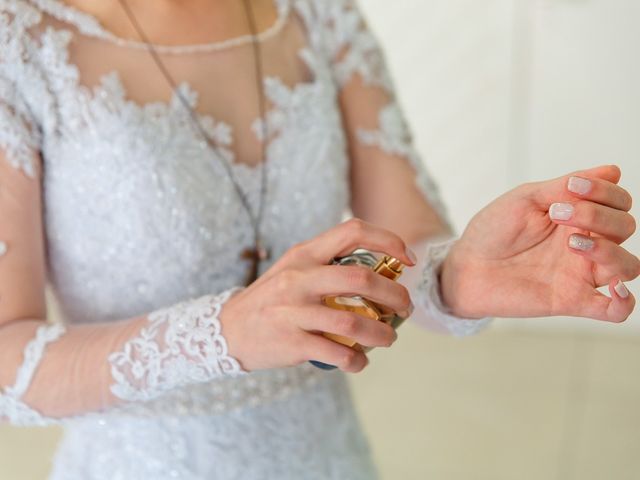 O casamento de Isaac e Ana em São Bernardo do Campo, São Paulo 20