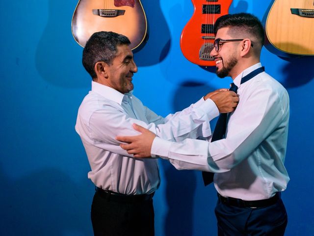 O casamento de Isaac e Ana em São Bernardo do Campo, São Paulo 24